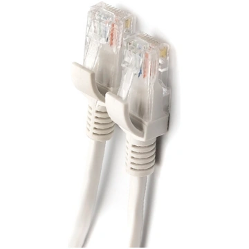 Cat5E UTP Tīkla Kabelis 20m Balts Power Plant, Llc