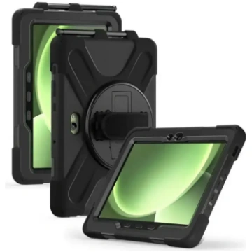 4smarts Rugged Case Grip aizsargapvalks Samsung Ga