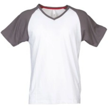 T-SHIRT RAFFAELLO James Ross