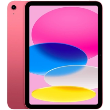 Tablet Apple iPad 10.9" 11 gen. 128 GB Róowy (MD4E