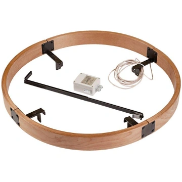 Harvia drošības reste ar LED lights priekš PO11, S