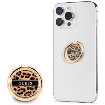 Guess Ring stand GURSHCLEOW Aizsargapvalks priekš 