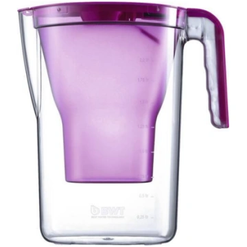 BWT Vida 2.6 l + 3 wkłady magnezowe | 902200002163