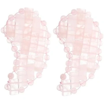 Mikinona Sleeping Gemstone Eye Cooling Mask Puffin