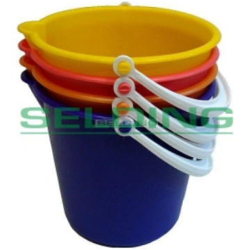 Spainis plastmasas, 5L 272003 272003