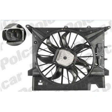 Volvo XC90 02- ventilators, 30665985 Armando Auto