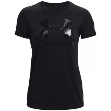Under Armour Live Sportstyle Graphic SS T-krekls W