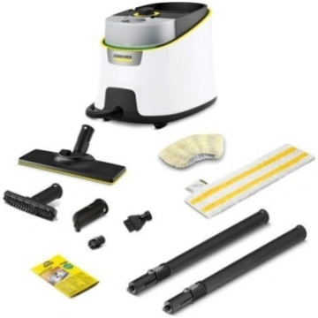 Kärcher SC 4 Deluxe Steam Cleaner 1.513-460.0 KARC