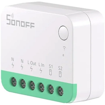 Sonoff Inteligentny mini przelacznik WiFi Sonoff M