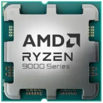 AMD Ryzen 9 9950X3D OEM