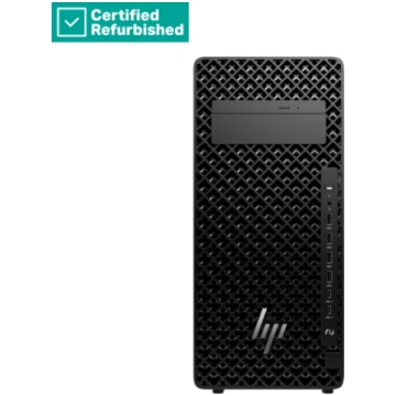 RENEW SILVER HP Z2 G1i Workstation Tower - Ultra 7