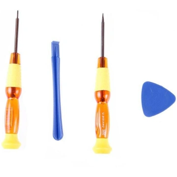 Tool kit for Iphone battery GREEN CELL BP61
