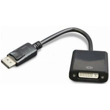 Gembird DisplayPort Male - DVI Female Adapteris (A