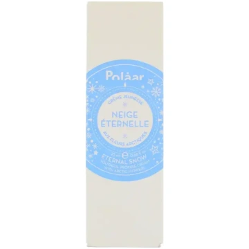 Polaar, Eternal Snow Youthful Promise, pretnovecoš