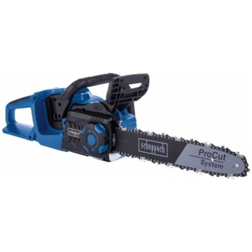 Akumulatora ķēdes zāģis BC-CS355Duo-X 2x20V, GEN2,