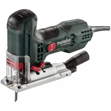 Figūrzāģis STE 100 Quick Metabo