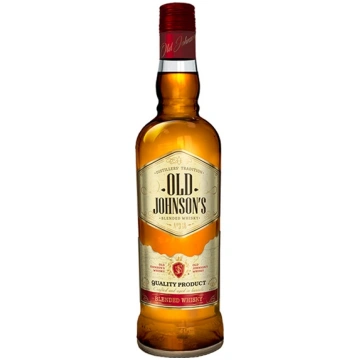 Viskijs Old Johnsons 0.5 L