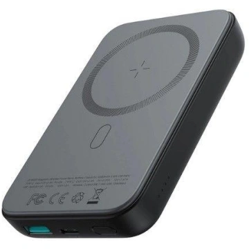 Ārējais akumulators Joyroom JR-W020 20W Mini magne