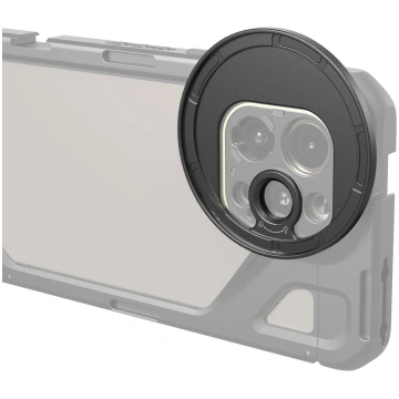Adapteris, SmallRig, SmallRig 4585 Attachable Filt