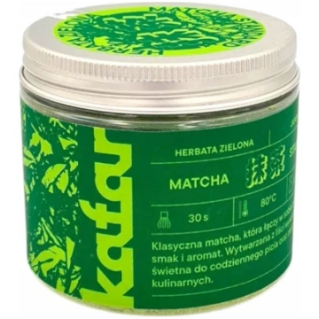 Tēja Kafar Matcha Standard 50g