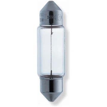 Auto spuldze 12V 5W C5W OSRAM