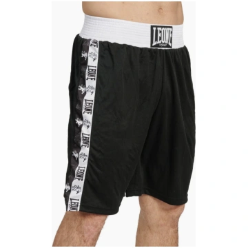 Boxing shorts Leone Iconic AB232