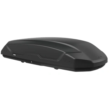 Jumta kaste Thule Pulse 2 L roof box 610700 Jumtak