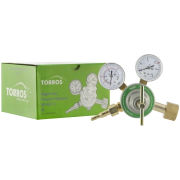 Argona reduktors TORROS AR-40-T1