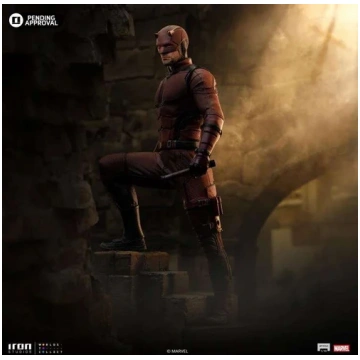 Daredevil: Born Again Art Scale Statue 1/10 Darede