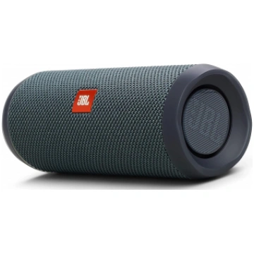 Skaļrunis JBL Flip Essential 2 Black (JBLFLIPES2)