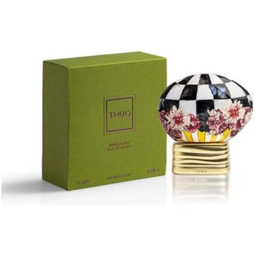 The House Of Oud Bonbon Pop Parfimērijas ūdens EDP