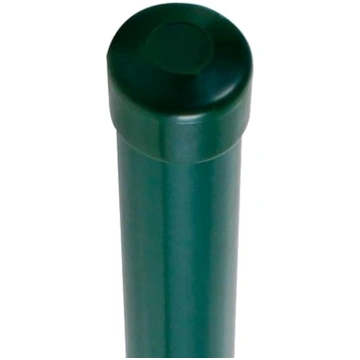 Stabs /d38 / 1,3mm / RAL6005 / L=1,7m