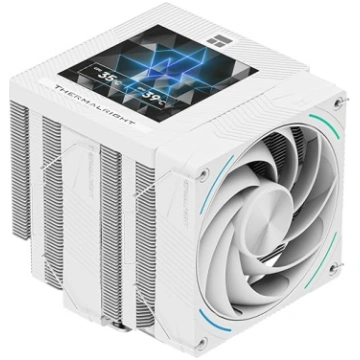 Thermalright Phantom Spirit 120 Vision Snow CPU dz