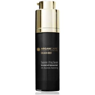 ARGANICARE - Ādu paceļošs serums, 30 ml