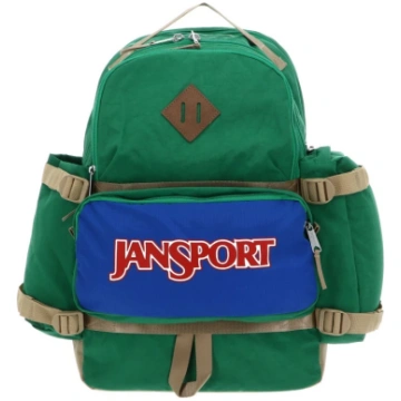 JANSPORT Seattle iepakojums - ZELTS