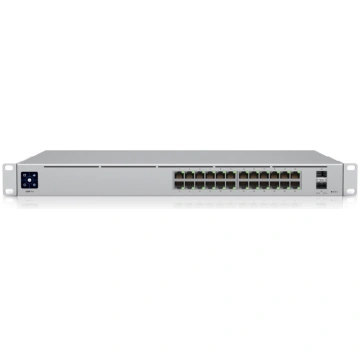 UbiQuiti UniFiSwitch Pro 24 Rackmount Gigabit Mana