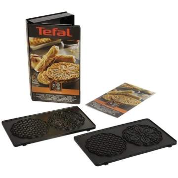 Vafeļu cepšanas piederumi Tefal XA800712