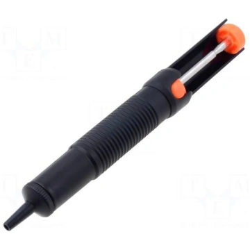 Desoldering pump | PTFE | temperature resistant ti