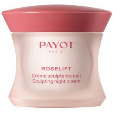 Payot Roselift Nakts sejas krēms 50ml | 3390150585