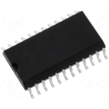 IC: digital | line decoder,demultiplexer | IN: 4 |