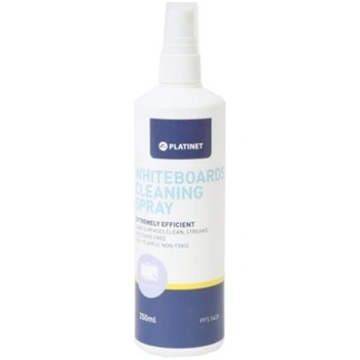 Platinet PFS5425 equipment cleansing kit Whiteboar
