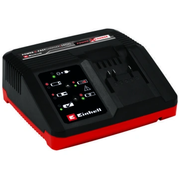 Akumulatora lādētājs Einhell Power-X-Change, 18 V