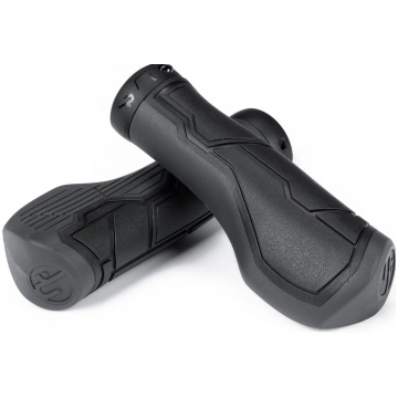 Stūres rokturi Natural Fit All Terrain Lock-on bla