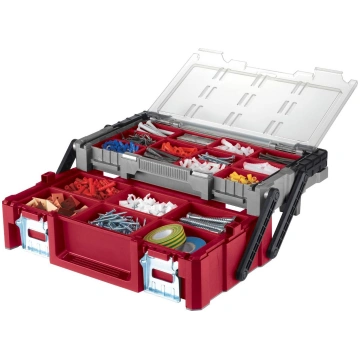 18" CANTILEVER Keter toolbox | 237006 | 7290005553