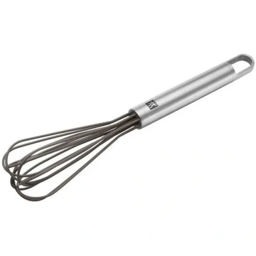 Putukrata ZWILLING Whisk Small, silikona galva, su
