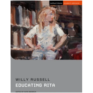Educating Rita Willy Russell
