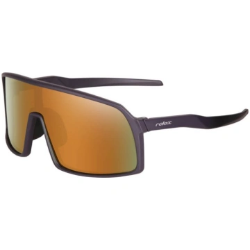Relax Prati Sport Sunglasses, Polarized Grey Cloud