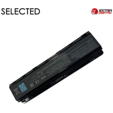 Notebook battery, Extra Digital Selected, TOSHIBA 