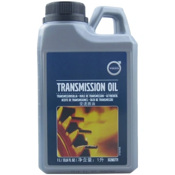 Transmisijas eļļa VOLVO GL-4 1L BOT 350 M3 API GL-