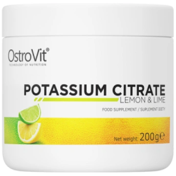 Potassium Citrate OstroVit 200 g
